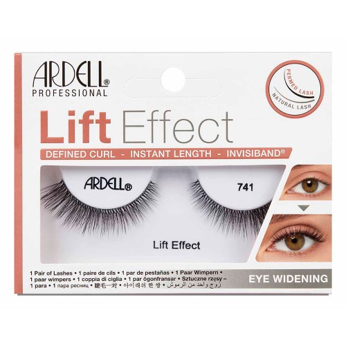 Ardell Lift Effect 741
